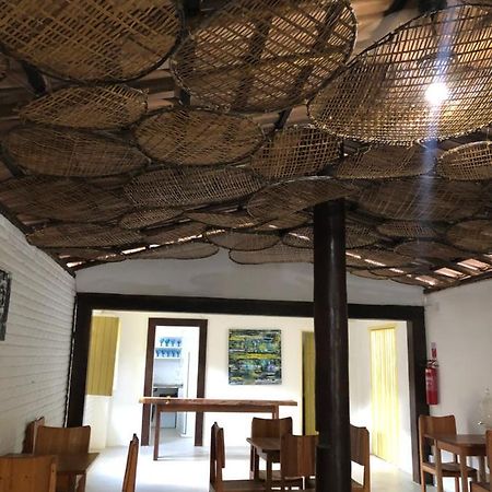Casa Maria Pousada Trancoso Eksteriør billede