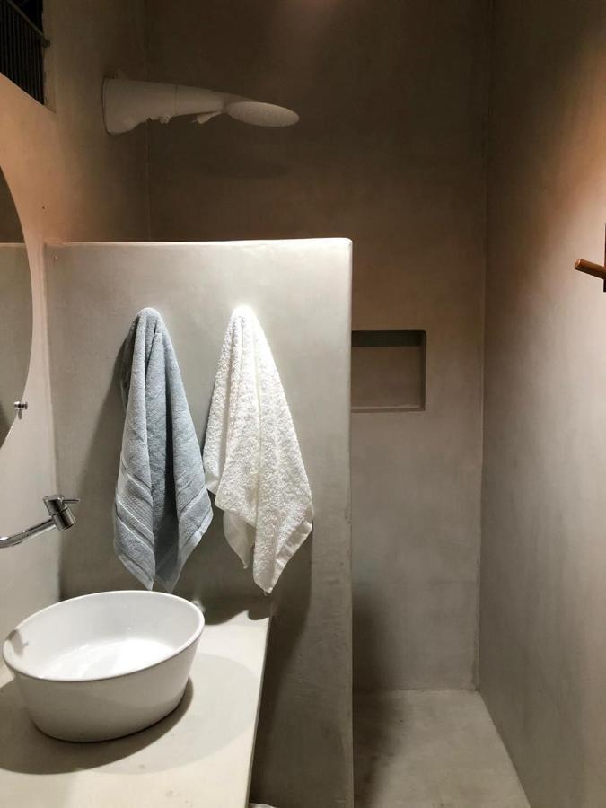 Casa Maria Pousada Trancoso Eksteriør billede