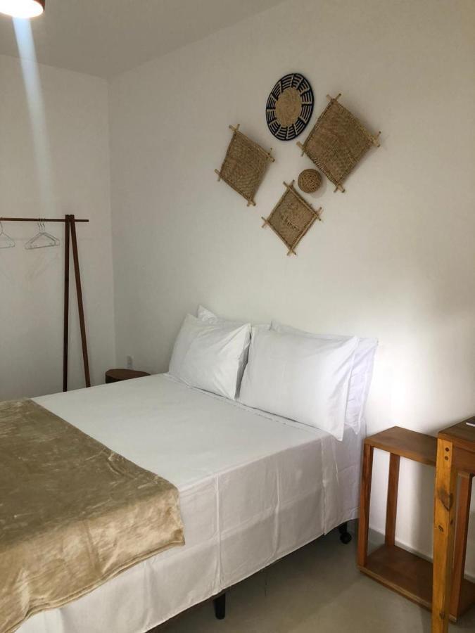 Casa Maria Pousada Trancoso Eksteriør billede
