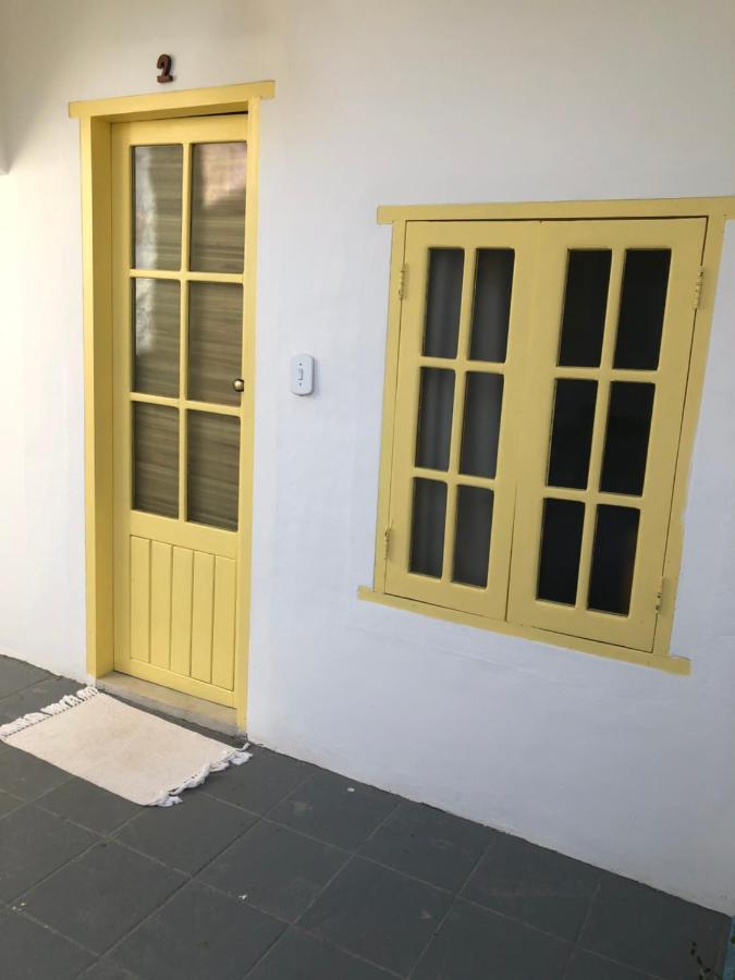 Casa Maria Pousada Trancoso Eksteriør billede